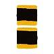 Nike Swoosh Wristbands 2 ks. N1012405009S
