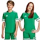 Tričko adidas Squadra 25 Jr JN7486