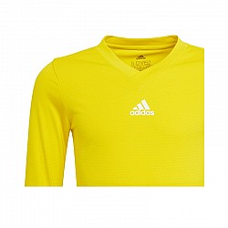 Tričko adidas Team Base Tee Jr GN7514
