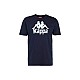 Tričko Kappa Caspar T-Shirt Junior 303910J-821