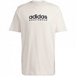 Tričko adidas All SZN Graphic Tee M IC9810