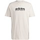Tričko adidas All SZN Graphic Tee M IC9810