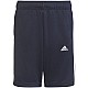 Trenky adidas Designed 2 Move 3-Stripes Shorts Jr HN8544