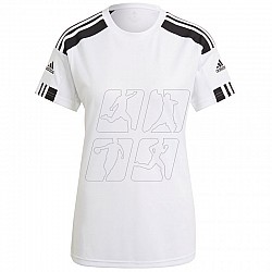 Tričko adidas Squadra 21 Jersey W GN5753