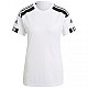 Tričko adidas Squadra 21 Jersey W GN5753