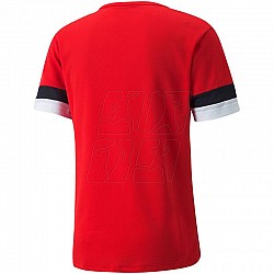 Tričko Puma teamRise Jersey M 704932 01