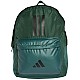 Ruksak adidas Classic Bars IS7044
