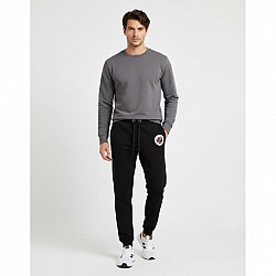 Tepláky Geographical Norway Jogging Pant Mirabel M SU1204H/GN/Black