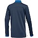 Nike Dri-Fit Academy 25 Drill Top Jr FZ9773 410