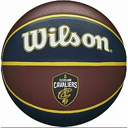 Lopta Wilson NBA Team Tribute Cleveland Cavaliers WZ4011601XB