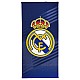 Real Madryt 70x140 cm beach  Jr 2200010482