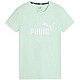 Tričko Puma ESS Logo Tee W 586775 90