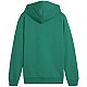 Puma Team Goal Casuals Hoddy Jr 658619 05