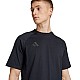 Tričko adidas Tiro 25 Tee Travel M JY5948