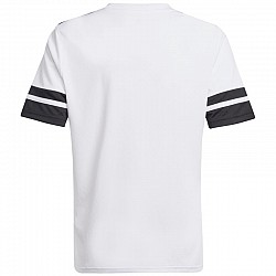 Tričko adidas Squadra 25 Jr JJ0057