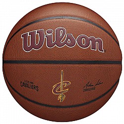 Lopta Wilson Team Alliance Cleveland Cavaliers Ball WTB3100XBCLE