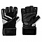 Rukavice fitnes Spokey Bolster L W SPK-943721