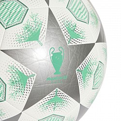 Futbalová lopta adidas UCL Club 24/25 Knockout Stages JH1283