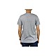 Tričko Vans Classic Heather Athletic Tee M VN0000UMATH