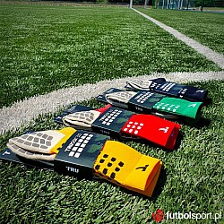 Ponožky futbalové Trusox Cushion M S720066