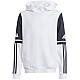 adidas Squadra 25 Sweat Hoody Jr JD4807