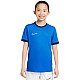 Tričko Nike Dri-Fit Academy 25 SS Jr FZ9758 463