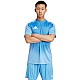 Brankársky dres adidas Tiro 25 Competition Jersey Short Sleeve M JI9715