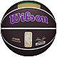 Wilson NBA Team City Collector New Orleans Pelicans Ball WZ4016419ID