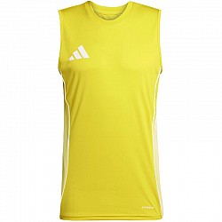 Tričko adidas Tiro 25 Competition Sleeveless Jersey M JI8954