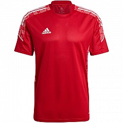 Tričko adidas Condivo 21 Training Jersey Primeblue M GH7166