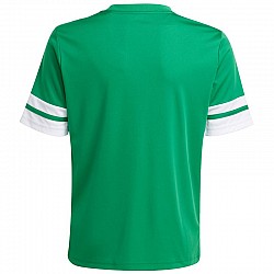 Tričko adidas Squadra 25 Jr JN7486