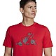 Tričko adidas Train Essentials Seasonal Training Graphic M IJ9604