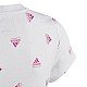 Tričko adidas BLUV Tee Jr IB8918