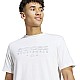 Tričko adidas Tech Linear Graphic M IW2690
