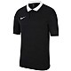 Tričko Nike DF Park 20 Polo SS Jr CW6935 010