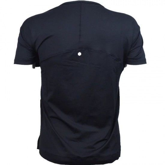 Tričko Under Armour Rush Energy Core Short Sleeve W 1365683-001