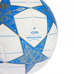 Futbalová lopta adidas UCL Club 25/26 League Stage KA0070