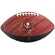 Lopta Wilson NFL Team Tailgate Tampa Bay Buccaneers Jr Ball WF4010030XBJR