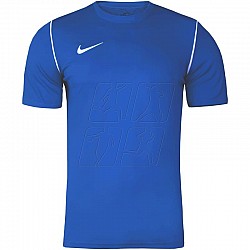 Tričko Nike Park 20 Jr BV6905-463