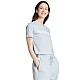 Tričko adidas Loungewear Essentials Slim Logo Tee W IY9188