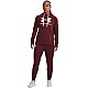 Under Armour Rival Fleece Logo Hoodie W 1356318 690
