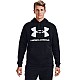 Under Armour Rival Fleece Big Logo HD M 1357093 001