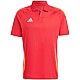 Tričko adidas Tiro 24 Competition Polo M IR7563