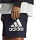 Trenky adidas Essentials Big Logo French Terry M IC9402