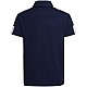 Tričko adidas Squadra 21 Polo Jr HC6274