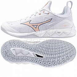 Mizuno Wave Luminous 2 W V1GC212000