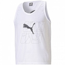 Tričko Puma Bib M 657251 04