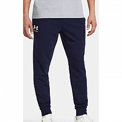 Tepláky Under Armour Rival Terry Jogger M 1380843 410