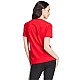 Tričko adidas Loungewear Essentials Slim Logo Tee W IY9189