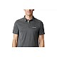 Tričko Columbia Nelson Point Polo M 1772721011